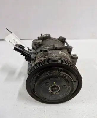 KIA Soul Air conditioning (A/C) compressor (pump) F500-JDCCE12