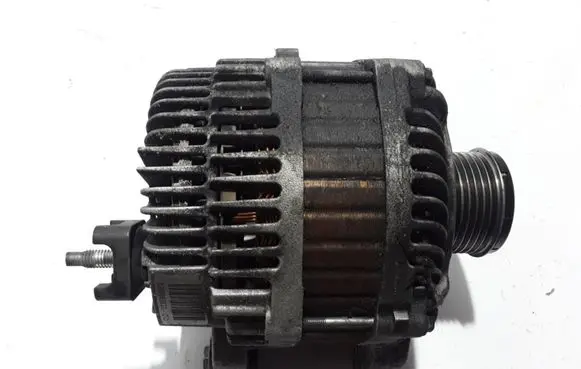 Generator/alternator