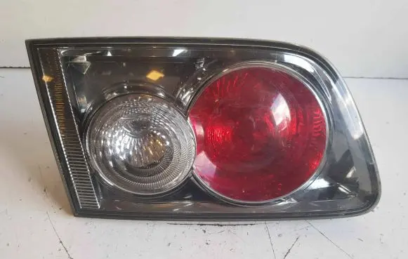 Mazda 6 Tailgate rear/tail lights 22661981
