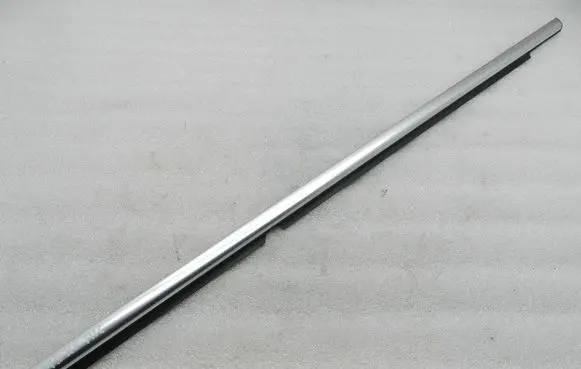 Volkswagen Tiguan Rear door rubber seal (on body) 5N0839475D 5N0839475