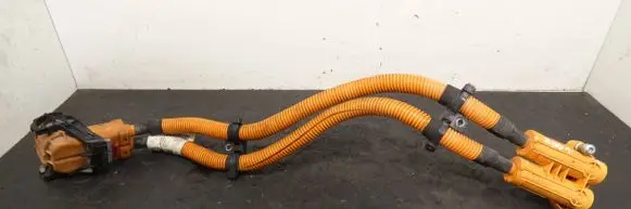 Opel Mokka B High voltage cable 9832922980