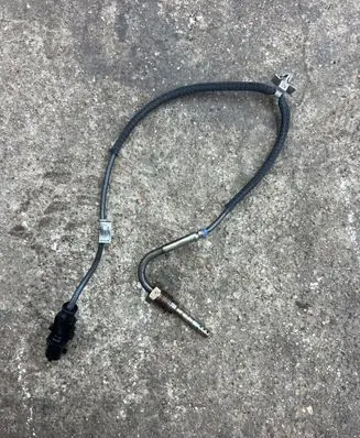 Opel Astra J Exhaust gas temperature sensor 55591174