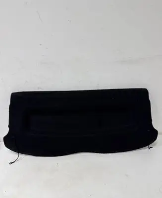 Citroen C3 Parcel shelf 96833304ZD 23062011