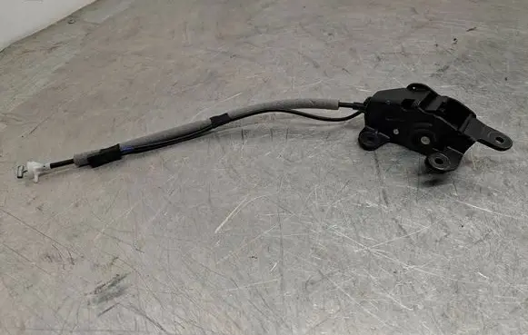 BMW X5 F15 Tailgate/trunk/boot lock/catch/latch 51247351058 51247305802