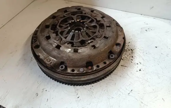 Audi A4 S4 B6 8E 8H Clutch set kit