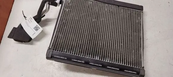 Jaguar XF X250 Heater blower radiator