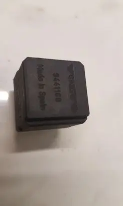 Volvo S80 Other relay 9441160 4R000779401
