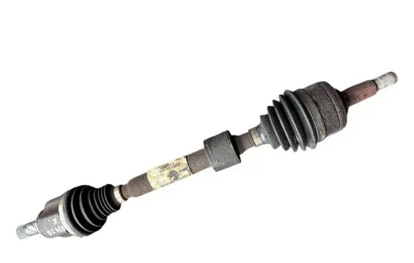 Renault Megane IV Front driveshaft 391010195r