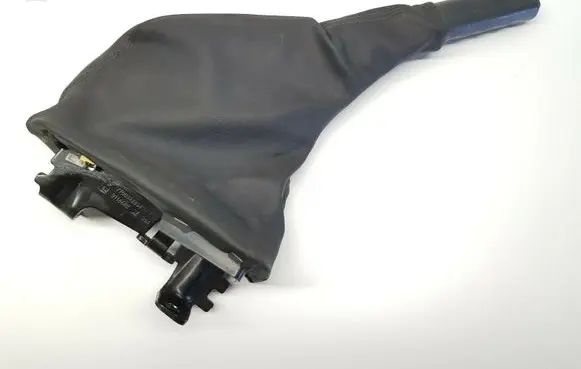 Peugeot Expert Handbrake/parking brake lever assembly 9116552 nr7612