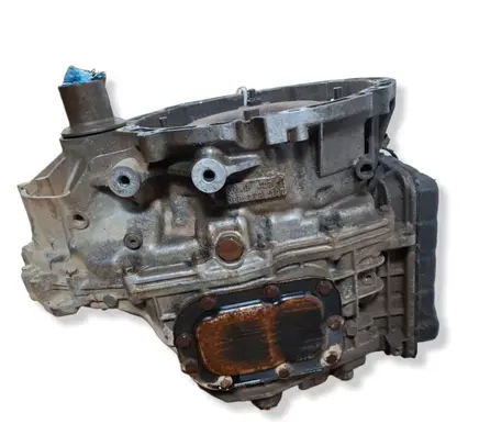 Volkswagen Sharan Automatic gearbox 09B321105