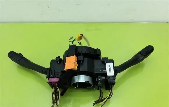 Skoda Superb B5 (3U) Indicator stalk 3U0953513D