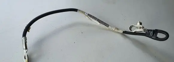 Toyota Yaris Positive cable (battery)