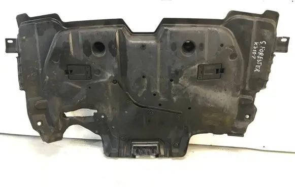 Subaru Forester SG Engine splash shield/under tray k3101
