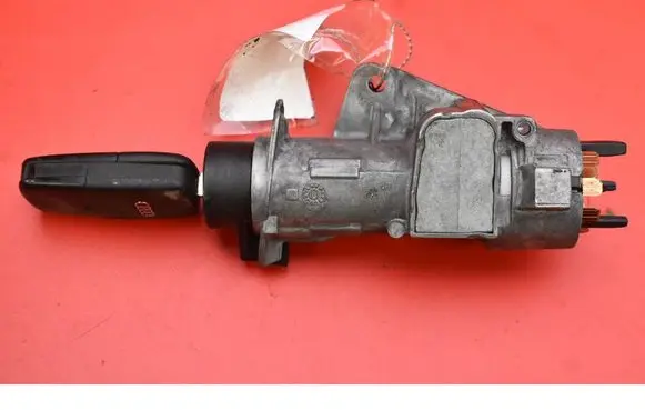 Ignition lock