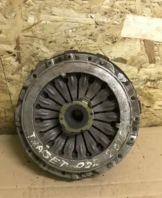 Hyundai Trajet Clutch set kit
