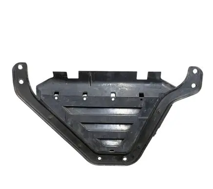 Ford Mustang VI Engine splash shield/under tray FR3C5A095AA FR3B6P013BCW