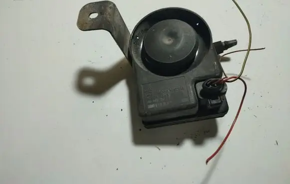 Horn signal
