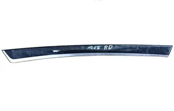 BMW 5 F10 F11 Front door trim bar 9171782