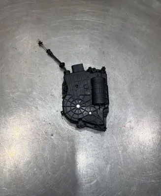 Volvo V70 Tailgate/trunk control unit/module 4180812000