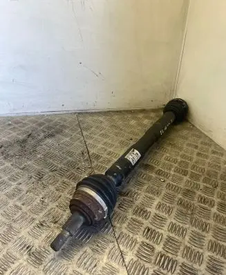 Audi A3 S3 8L Front driveshaft