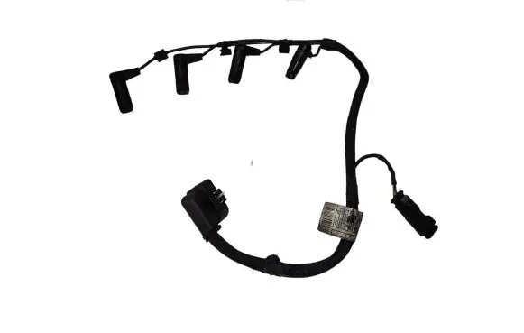 BMW 3 E90 E91 Glow plug wires 7789896 7794242