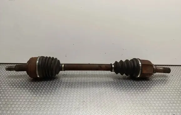 Renault Master III Front driveshaft 391017007R