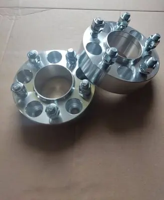 Jeep Cherokee Wheel spacers 