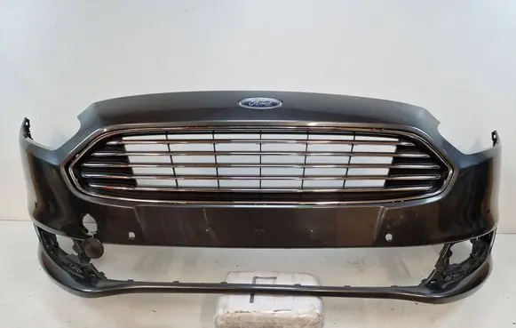Ford S-MAX Front bumper EM2B-17H772