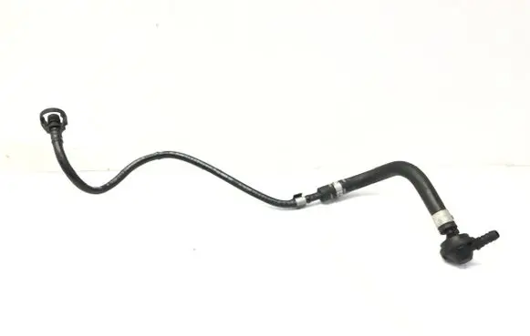 Audi A4 S4 B8 8K Vacuum line/pipe/hose 06H133781M