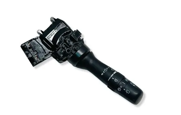 Subaru Outback (BS) Wiper control stalk 17F465