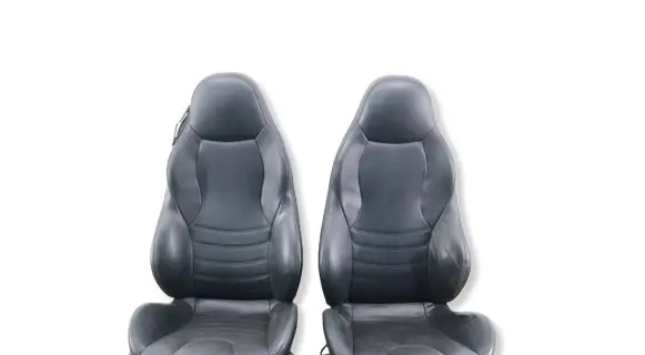 BMW Z3 E36 Front driver seat 2693073 2693074 2693087