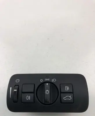Volvo S60 Light switch 30739412