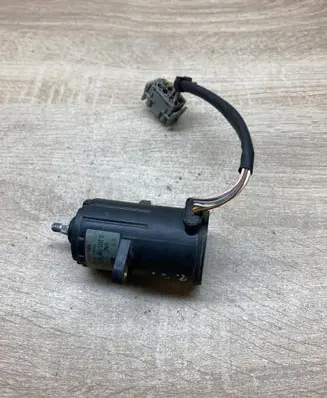 Opel Sintra Accelerator pedal position sensor 0205001039 868100281