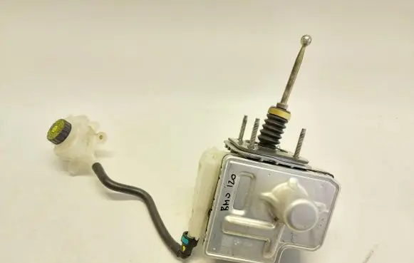 BMW iX ABS Pump 5A814A6JLK01