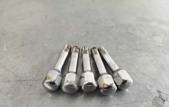 Maserati Quattroporte Wheel spacers 3065670