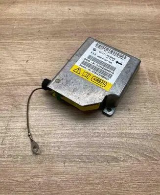 BMW 5 E39 Airbag control unit/module 6920848 MRSZ416SB 7995