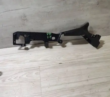 Jaguar F-Pace Seat trim GX7315D104AA