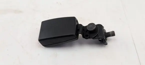 Audi A5 8T 8F Rear seatbelt buckle 8T0857739H