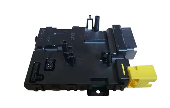 Volkswagen PASSAT B6 Steering angle sensor 3C0953549A
