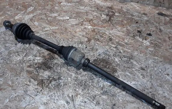 Fiat Ducato Front driveshaft