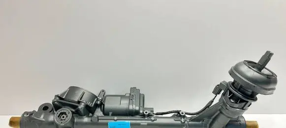 Nissan Qashqai J12 Steering rack JJ301003242 490016US1E 490016US1D