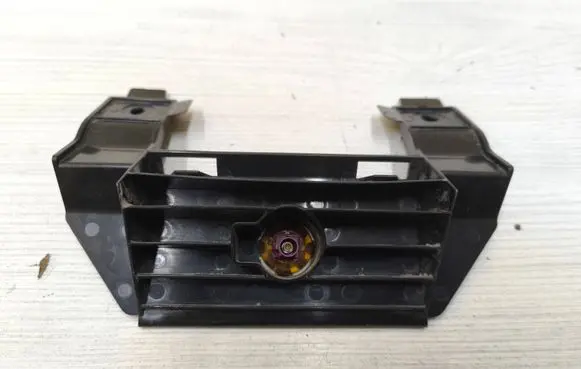 Aerial antenna amplifier