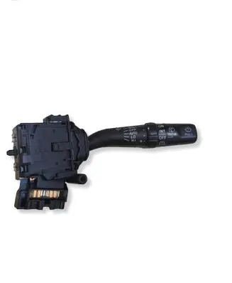 Toyota Avensis T250 Wiper control stalk 84652 05170 173821