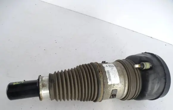 Audi A6 S6 C8 4K Front shock absorber with coil spring 4K0616039H