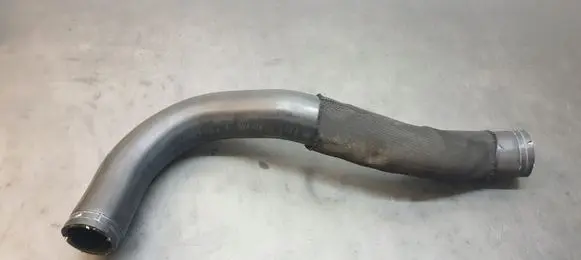 Fiat Ducato Air intake duct part
