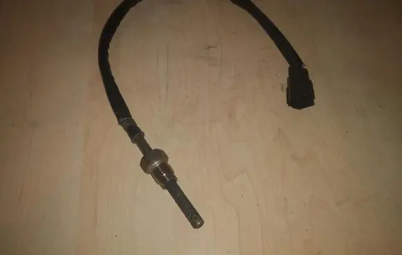 Volvo XC90 Exhaust gas temperature sensor 30751456AA