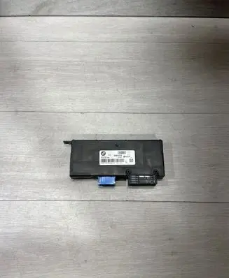 BMW 5 F10 F11 Gateway control module 9380323 153341 ZGW024SK