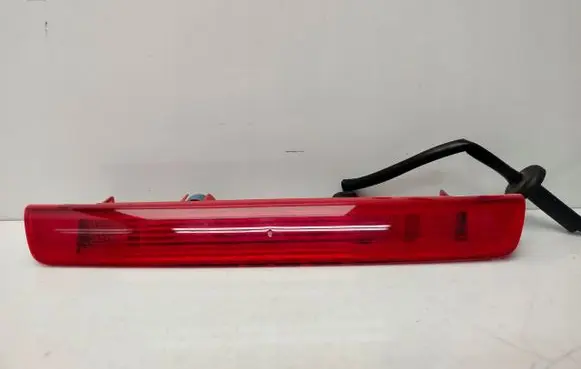 Nissan Qashqai Third/center stoplight 265904EA0A
