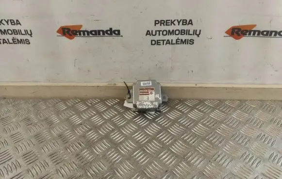 Nissan X-Trail T31 Transfer box differential control unit 41650JG04A A68000E15 WA68000E15AWT