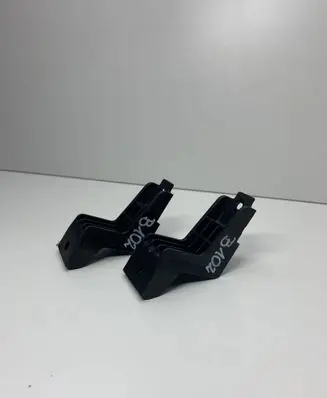 KIA Xceed Rear bumper mounting bracket 86633J7CA0